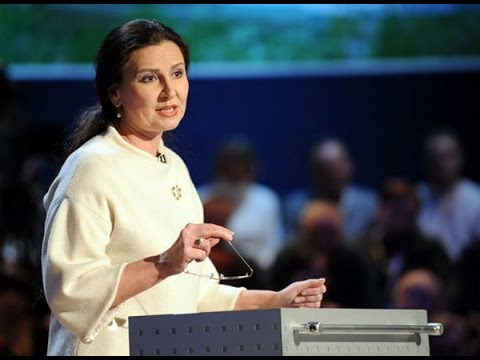 Инна Богословская в программе «Будь в курсе!»