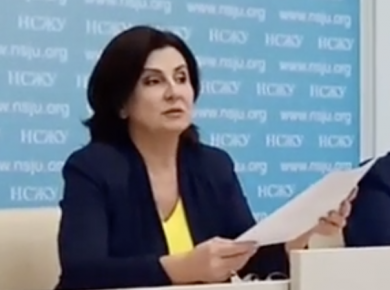 Угода найму президента
